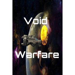 Void Warfare Steam CD Key