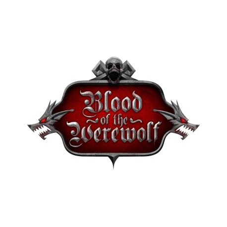 Blood of the Werewolf Steam Gift