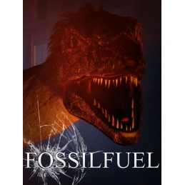 Fossilfuel Steam CD Key