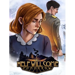 Help Will Come Tomorrow EU Steam CD Key