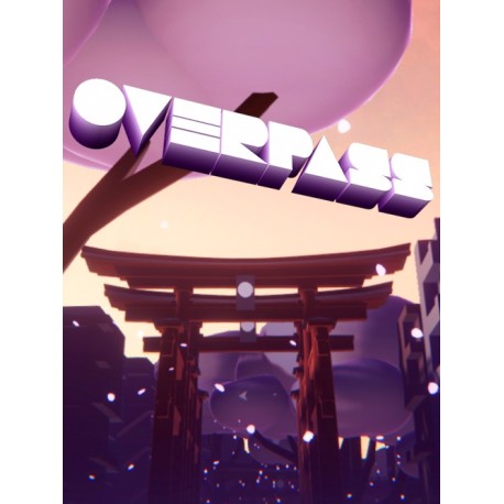 Overpass EU Steam CD Key