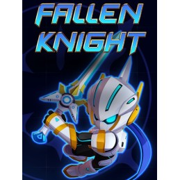 Fallen Knight Steam CD Key