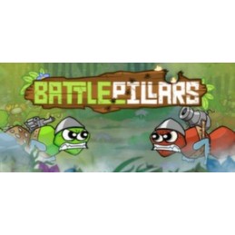 Battlepillars Gold Edition Steam Gift