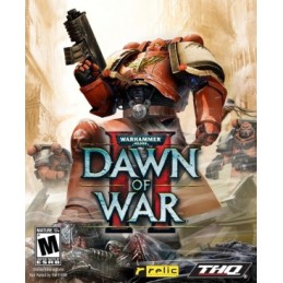 Warhammer 40,000: Dawn of War II Gold Edition PC Steam CD Key