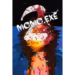 MOMO.EXE 2 Steam CD Key