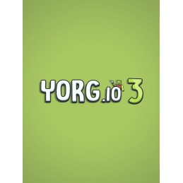 YORG.io 3 Steam CD Key