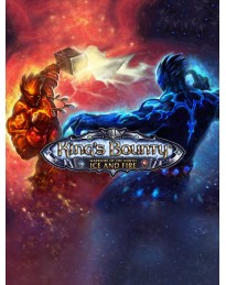 King's Bounty: Warriors of the North - Ice and Fire DLC Steam CD Key