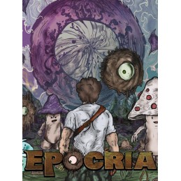 Epocria Steam CD Key