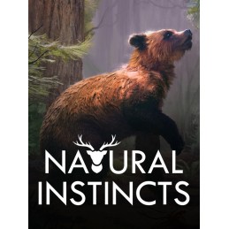 Natural Instincts Steam CD Key