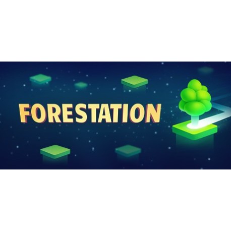 Forestation Steam CD Key