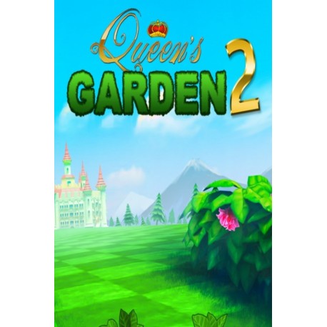 Queen's Garden 2 Steam CD Key