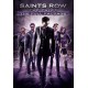 Saints Row: The Third - The Full Package Steam CD Key