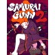 Samurai Gunn 2 Steam CD Key