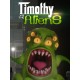 Timothy vs the Aliens PC Steam CD Key