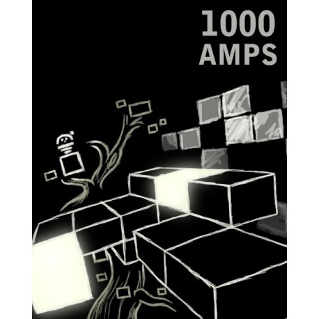 1000 Amps Steam CD Key