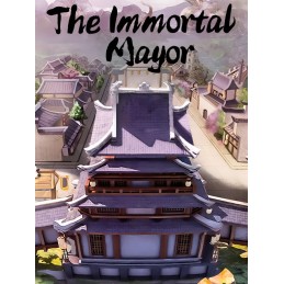 The Immortal Mayor Steam CD Key