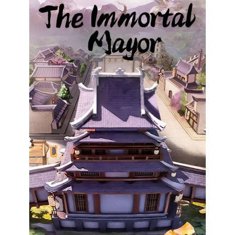 The Immortal Mayor Steam CD Key