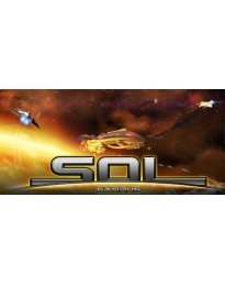 Sol: Exodus Steam CD Key