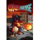 Gigapocalypse PC Steam CD Key