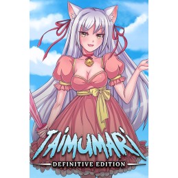 Taimumari: Definitive Edition Steam CD Key