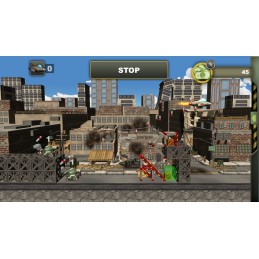 Bunker Constructor Steam CD Key