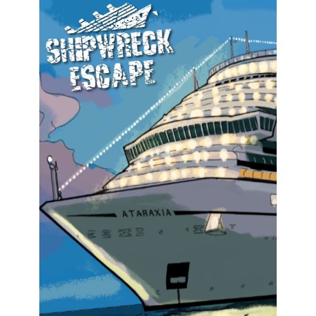 Shipwreck Escape Steam CD Key