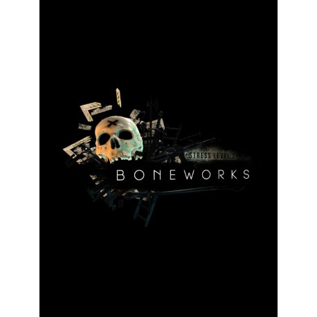 BONEWORKS Steam CD Key