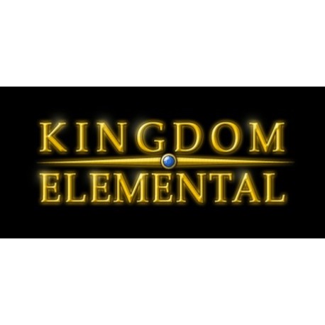 Kingdom Elemental Steam CD Key