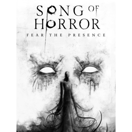 SONG OF HORROR EU XBOX One CD Key