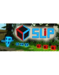 Slip Steam CD Key