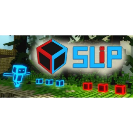 Slip Steam CD Key