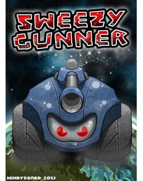 Sweezy Gunner Steam CD Key