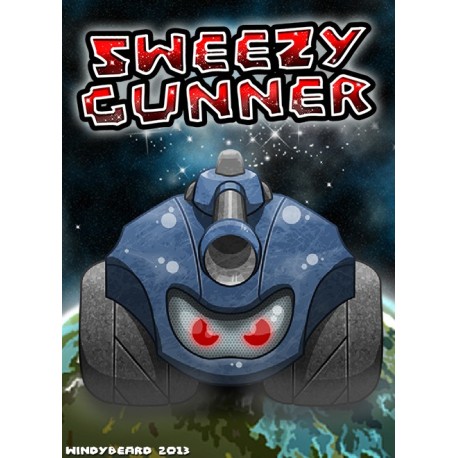 Sweezy Gunner Steam CD Key