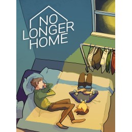 No Longer Home Steam CD Key