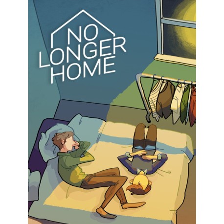 No Longer Home Steam CD Key