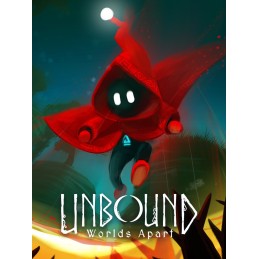 Unbound: Worlds Apart EU v2 Steam Altergift