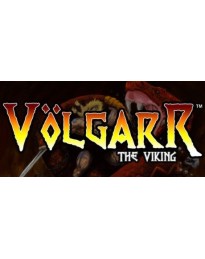 Volgarr the Viking PC Steam CD Key