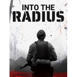 Into the Radius VR EU Steam CD Key