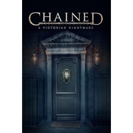 Chained: A Victorian Nightmare Steam CD Key