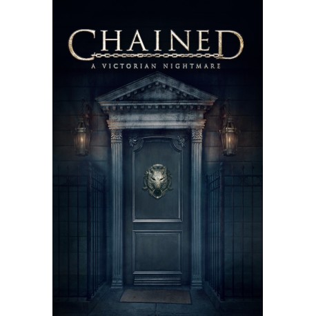 Chained: A Victorian Nightmare Steam CD Key