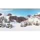 Snowtopia: Ski Resort Builder EU Steam CD Key