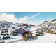 Snowtopia: Ski Resort Builder EU Steam CD Key