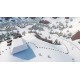 Snowtopia: Ski Resort Builder EU Steam CD Key