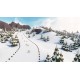 Snowtopia: Ski Resort Builder EU Steam CD Key