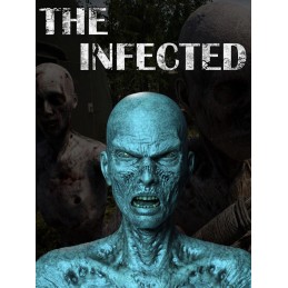 The Infected EU PC Steam CD Key