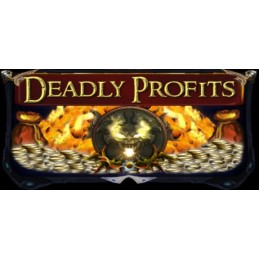 Deadly Profits Steam CD Key