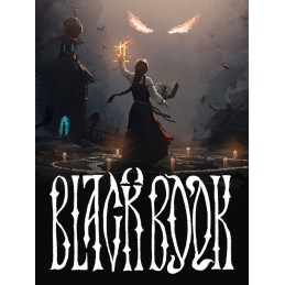 Black Book Steam CD Key