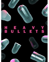 Heavy Bullets Steam Gift