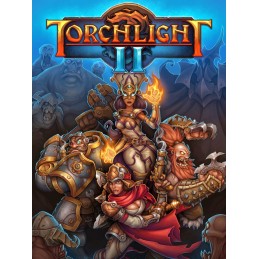 Torchlight II US XBOX One CD Key