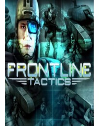 Frontline Tactics Complete Pack DLC Steam Gift